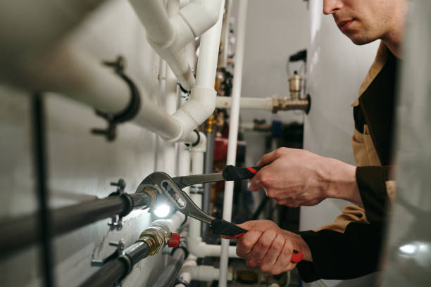 Best Water Leak Repair  in Hope Mills, NC