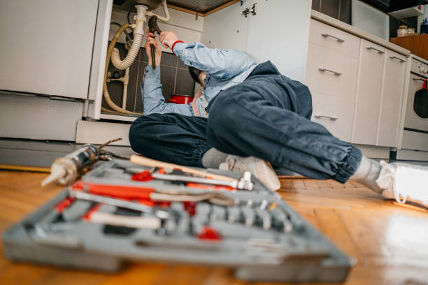 Trusted Hope Mills, NC Plumbing Experts