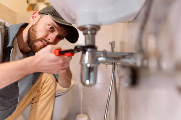 Best Hot Water Heater Installation  in Hope Mills, NC