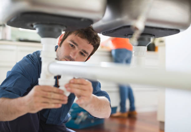 Best Emergency Plumbing Repair  in Hope Mills, NC