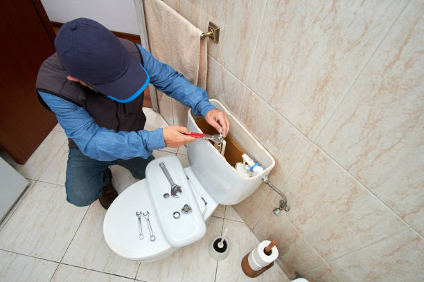 Best Faucet Repair  in Hope Mills, NC