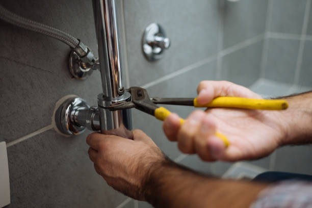 Hot Water Heater Installation in Hope Mills, NC