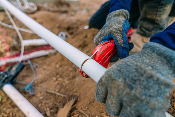 Best Plumbing Installation Services  in Hope Mills, NC