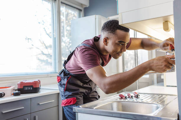 Best Shower Repair Services  in Hope Mills, NC