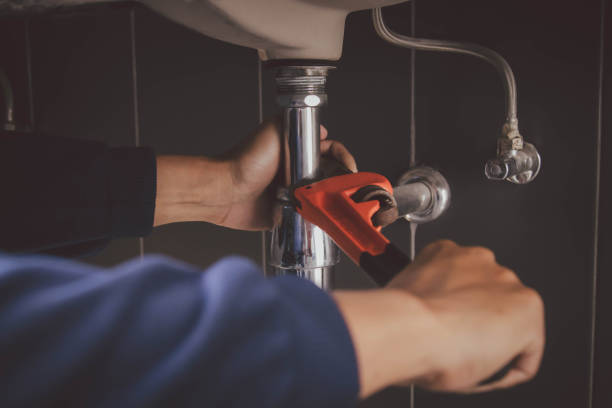  Hope Mills, NC Plumbing Pros